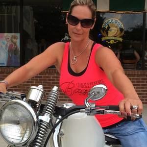 Meet your Posher, Debbie